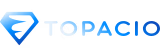 Topacio Logo
